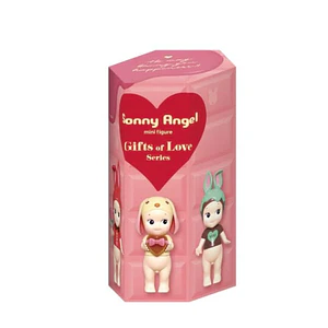 Sonny Angel Gift of Love