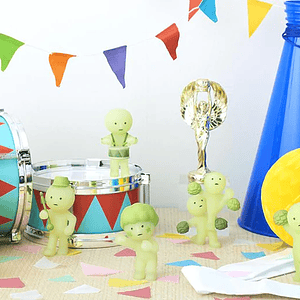 Smiski Cheer Series Blind Box