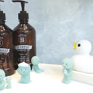 Smiski Bath Series Blind Box