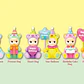 Sonny Angel Birthday Gift Bear Series - thumbnail 2