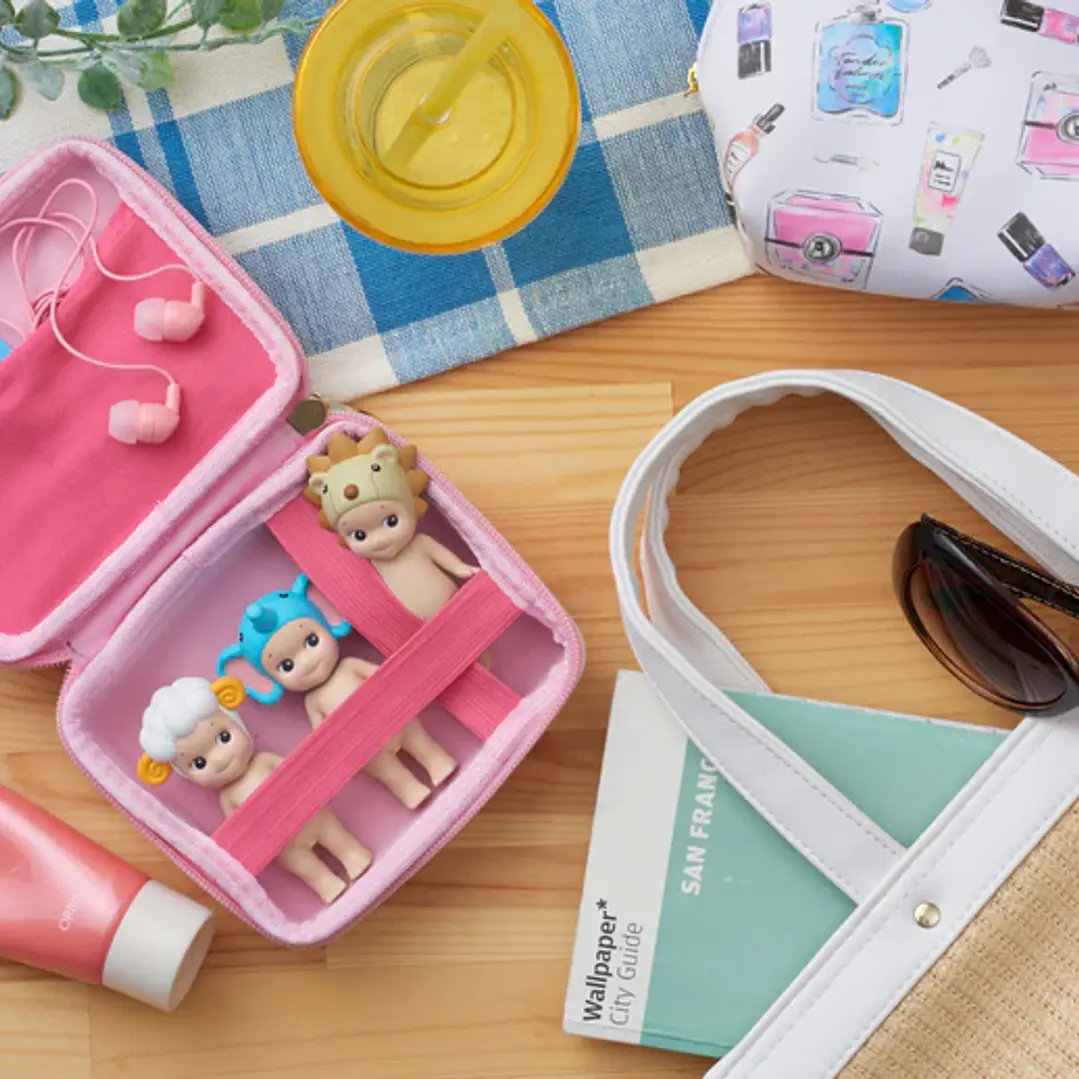 Sonny Angel Carrying Case 2