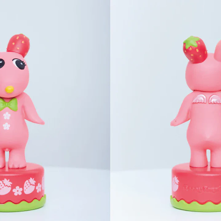 Sonny Angel Seoul Series 12