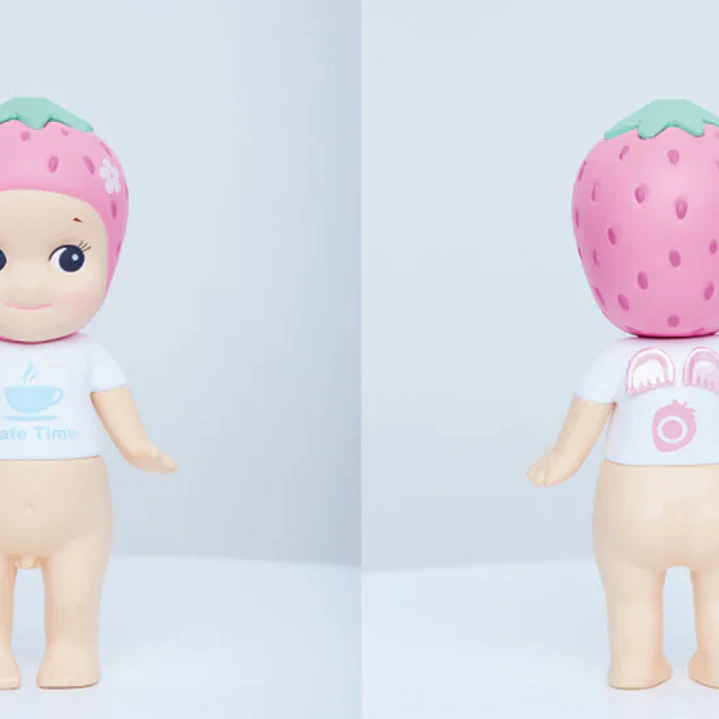 Sonny Angel Seoul Series 8