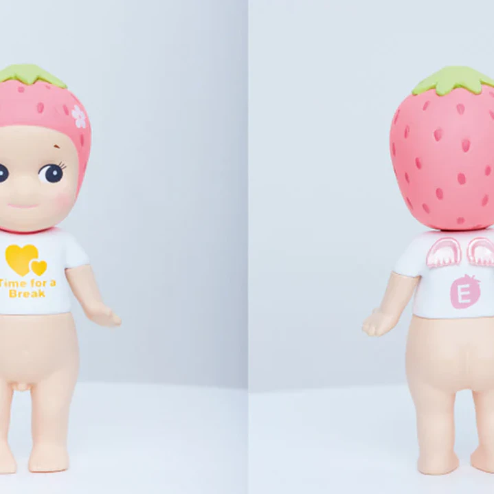 Sonny Angel Seoul Series 9