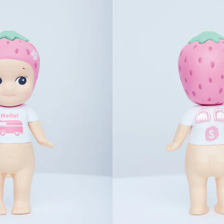 Sonny Angel Seoul Series 10