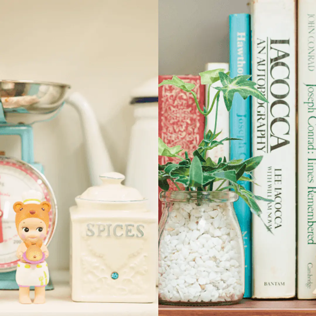 Sonny Angel Home Sweet Home 4
