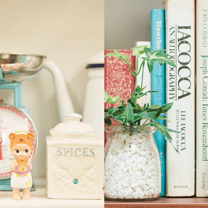 Sonny Angel Home Sweet Home 4