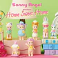 Sonny Angel Home Sweet Home - thumbnail 1