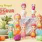Sonny Angel Dinosaur Series - thumbnail 1