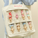 Bolso Sonny Angel My Crew Tote Bag