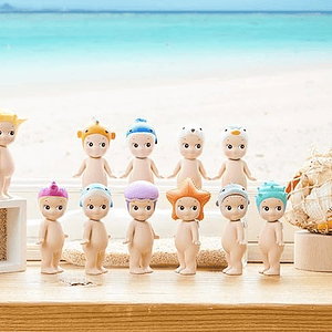 Sonny Angel Marine Series 