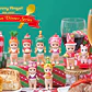 Sonny Angel Christmas Dinner Series - thumbnail 1