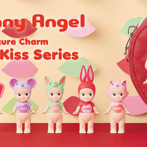 Sonny Angel Kiss Kiss Series