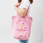 Bolso Sonny Angel 20th Anniversary Tote Bag - Miniatura 1