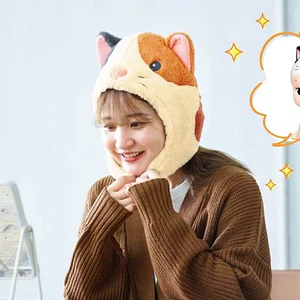 Disfraz Sonny Angel Costume - Gato Calico