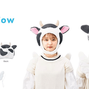 Disfraz Sonny Angel Costume - Vaca