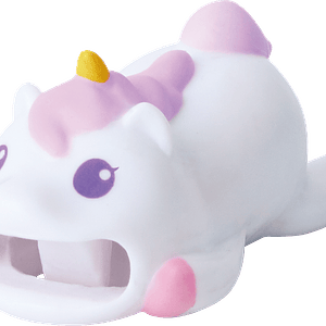 ZipperBite Unicornio