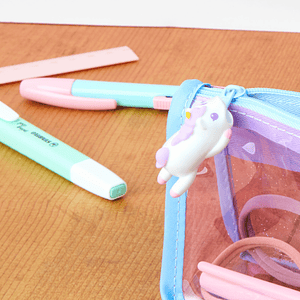 ZipperBite Unicornio