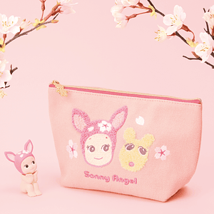 Estuche Sonny Angel Cherry Blossom 2025 Hanami Edition
