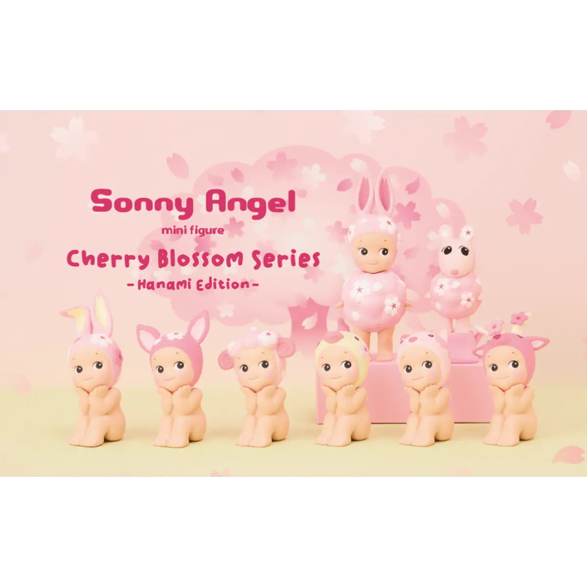Cherry Blossom