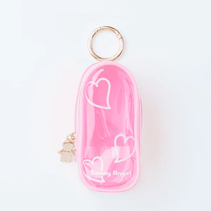 Estuche Sonny Angel My Bestie Case - PINK