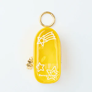 Estuche Sonny Angel My Bestie Case - YELLOW