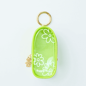 Estuche Sonny Angel My Bestie Case - GREEN