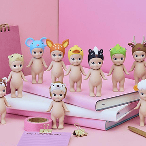 Sonny Angel Animal Series 2