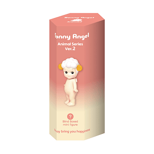 Sonny Angel Animal Series 2