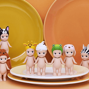 Sonny Angel Animal Series 3