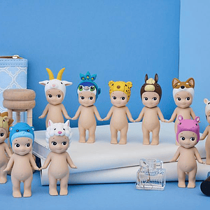 Sonny Angel Animal Series 4