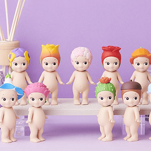 Sonny Angel Flower Series