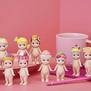 Sonny Angel Sweets Series