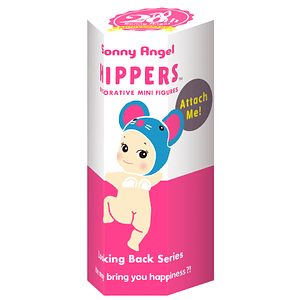 Sonny Angel HIPPERS Looking Back