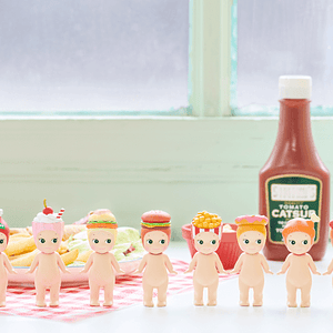 Sonny Angel Snack Series