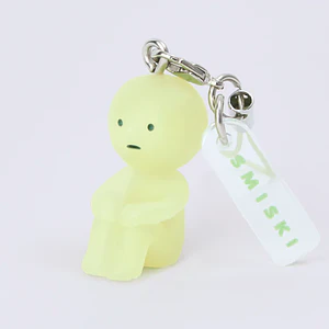 Smiski Capsule Strap - Series 1