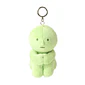 Smiski Llavero de peluche Hugging Knees
