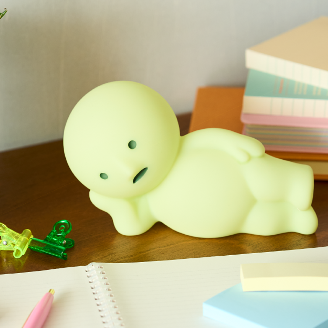 Lampara táctil Smiski vol 2 2