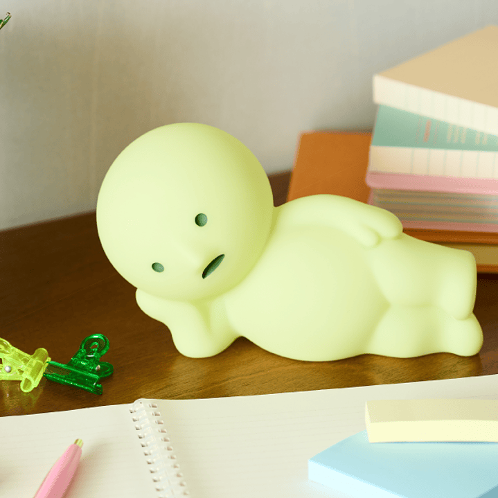 Lampara táctil Smiski vol 2 2