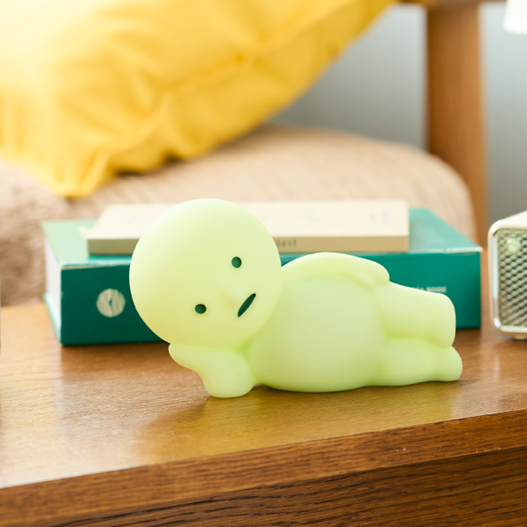 Lampara táctil Smiski vol 2 3