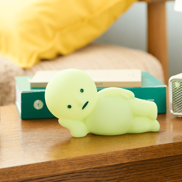 Lampara táctil Smiski vol 2 3