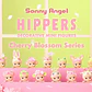 Sonny Angel HIPPERS Cherry Blossom Series - Miniatura 1