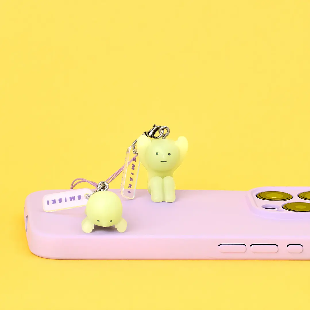 Smiski Capsule Strap - Series 3 3