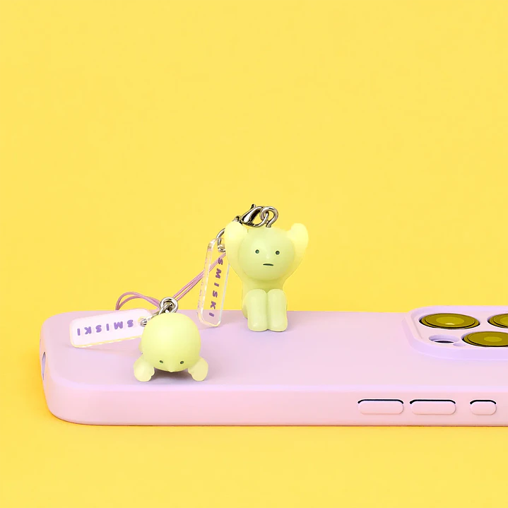 Smiski Capsule Strap - Series 3 3
