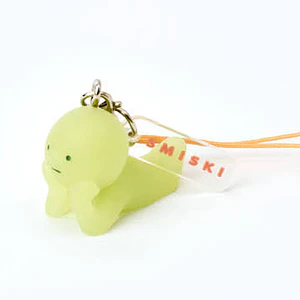 Smiski Capsule Strap - Series 2