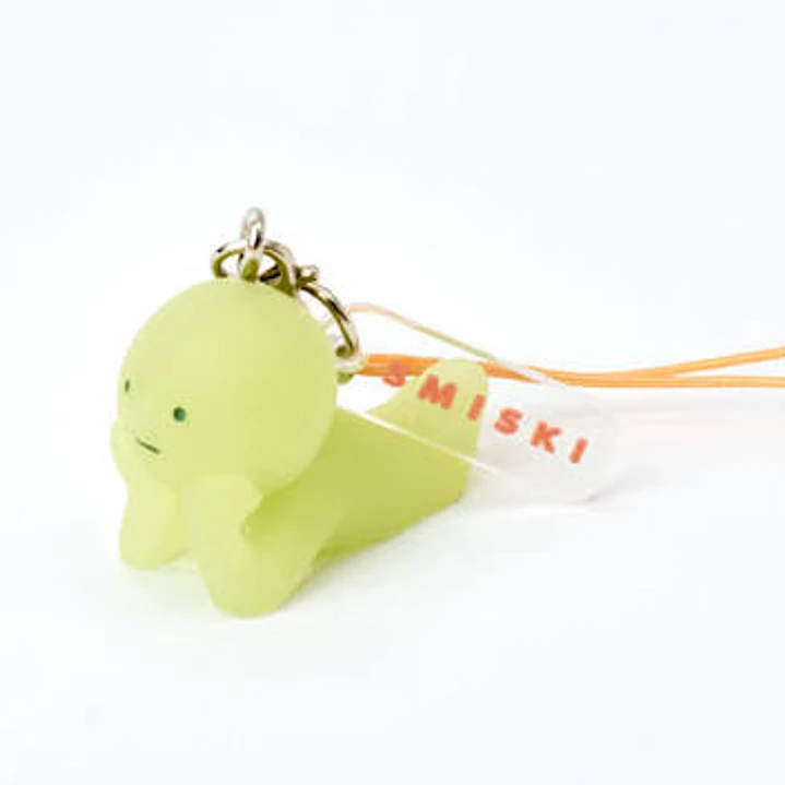 Smiski Capsule Strap - Series 2 2