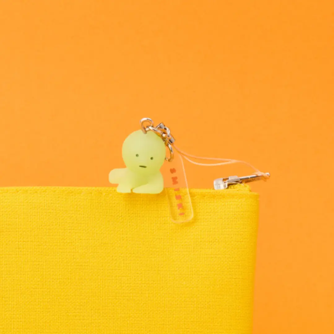 Smiski Capsule Strap - Series 2 5