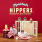 HIPPERS Monchhichi - thumbnail 1