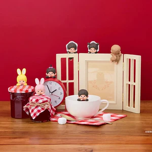 HIPPERS Monchhichi