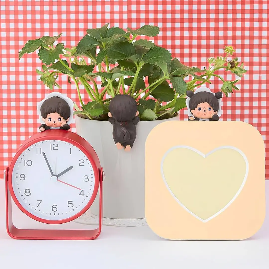 HIPPERS Monchhichi 3